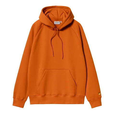 Carhartt WIP - Hooded Chase Sweat