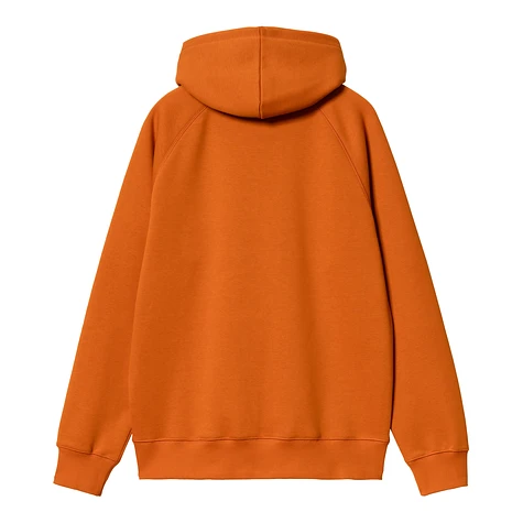 Carhartt WIP - Hooded Chase Sweat