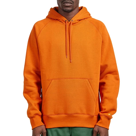 Carhartt WIP - Hooded Chase Sweat