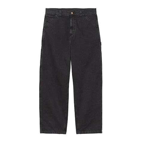 Carhartt WIP - OG Single Knee Pant "Hubbard" Canvas, 9 oz