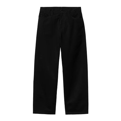 Carhartt WIP - Landon Pant "Branford" Twill, 10 oz