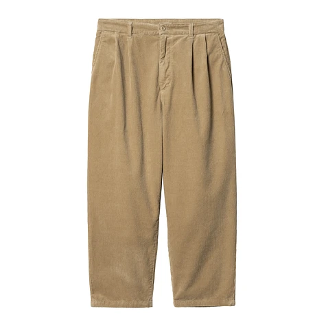 Carhartt WIP - Evan Pant "Coventry" Corduroy, 9.7 oz