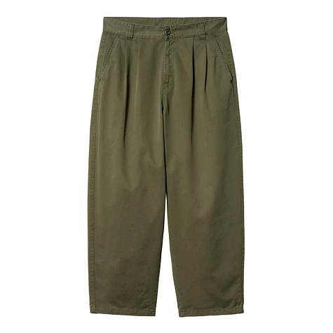 Carhartt WIP - Merrick Pant "Lenexa" Twill, 8 oz