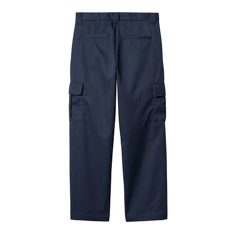 Carhartt WIP - Module Cargo Pant "Waterville" Twill, 10.1 oz