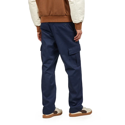 Carhartt WIP - Module Cargo Pant "Waterville" Twill, 10.1 oz