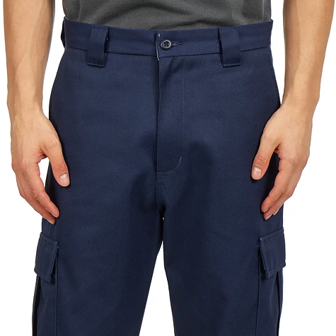 Carhartt WIP - Module Cargo Pant "Waterville" Twill, 10.1 oz