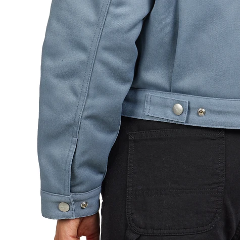 Carhartt WIP - W' Module Script Jacket "Waterville" Twill, 10.1 oz