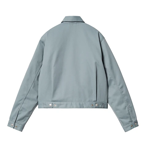 Carhartt WIP - W' Module Script Jacket "Waterville" Twill, 10.1 oz