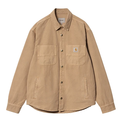 Carhartt WIP - Torin Shirt Jac