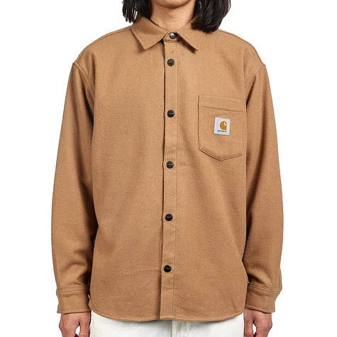 Carhartt WIP - Torin Shirt Jac