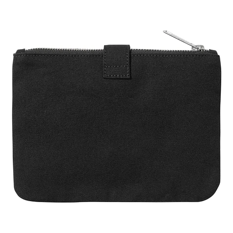 Carhartt WIP - Truman Zip Wallet Wool "Herringbone", 17.4 oz