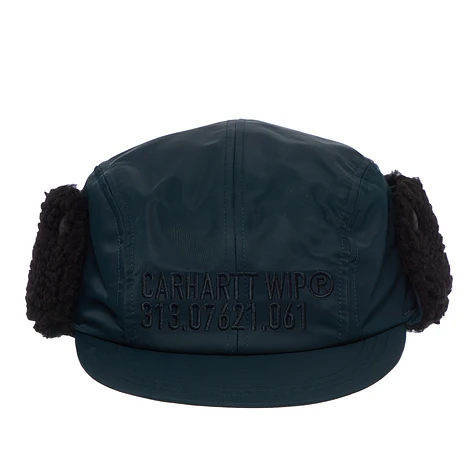 Carhartt WIP - Olten Ear Guard Cap