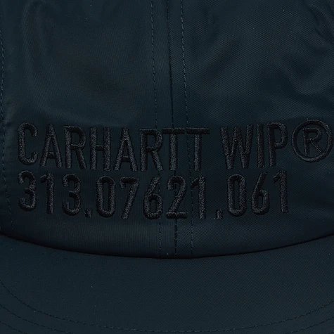 Carhartt WIP - Olten Ear Guard Cap