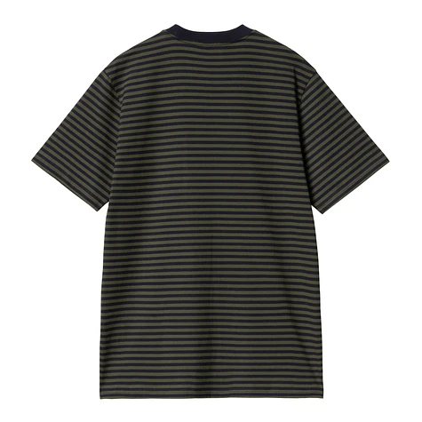 Carhartt WIP - S/S Verner Pocket T-Shirt