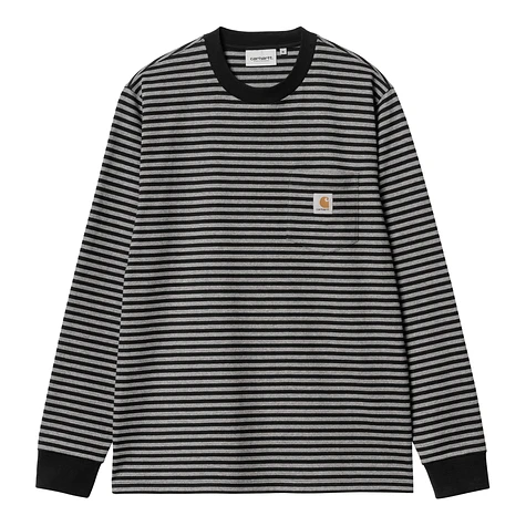 Carhartt WIP - L/S Verner Pocket T-Shirt