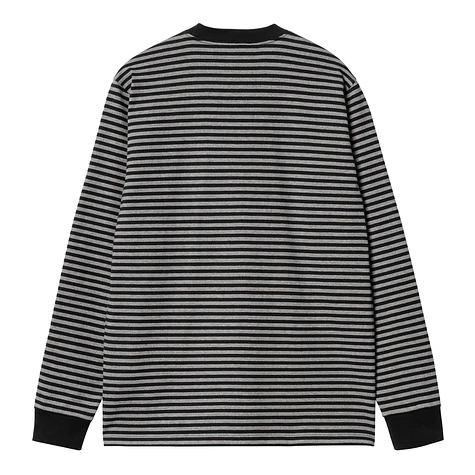 Carhartt WIP - L/S Verner Pocket T-Shirt