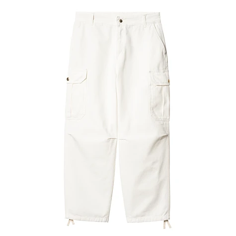 Carhartt WIP - Stanton Cargo Pant "Hubbard" Canvas, 9 oz