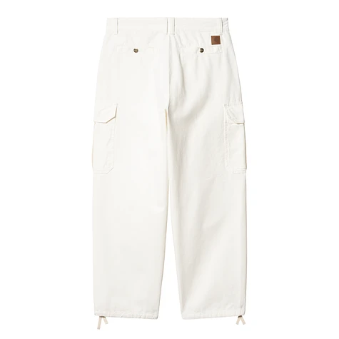 Carhartt WIP - Stanton Cargo Pant "Hubbard" Canvas, 9 oz