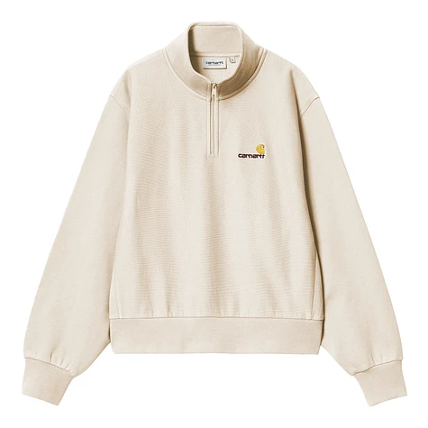 Carhartt WIP - W' American Script Highneck Sweatshirt