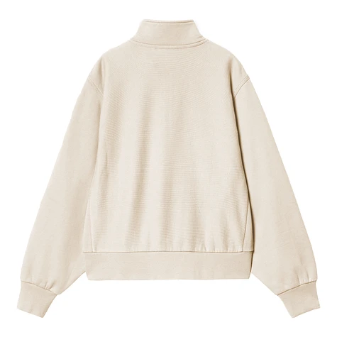 Carhartt WIP - W' American Script Highneck Sweatshirt