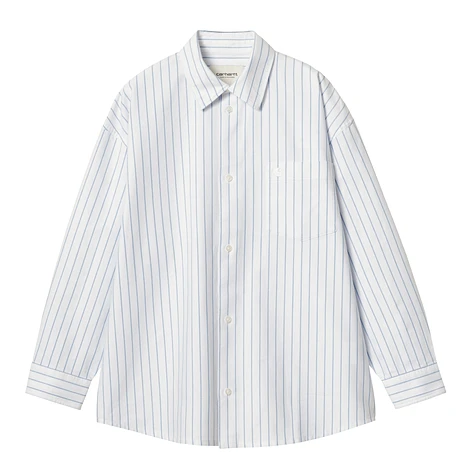 Carhartt WIP - W' L/S Dowlen Shirt