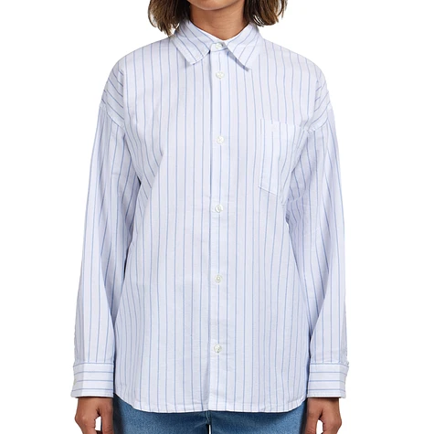 Carhartt WIP - W' L/S Dowlen Shirt