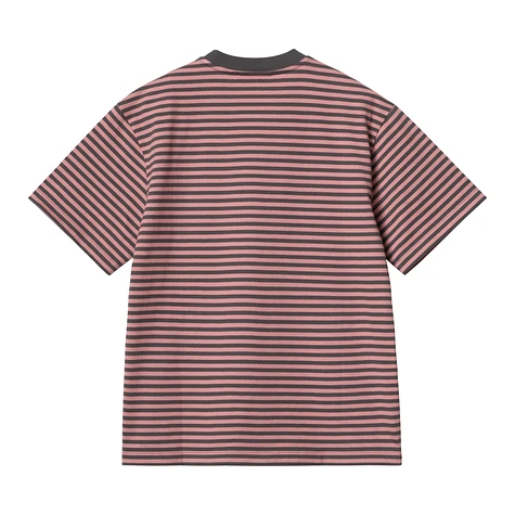 Carhartt WIP - W' S/S Verner T-Shirt