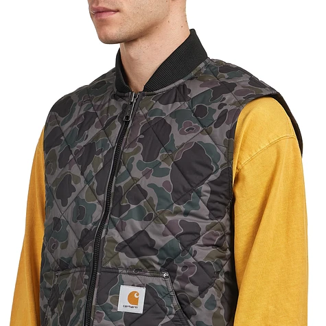 Carhartt WIP - Myton Vest Liner