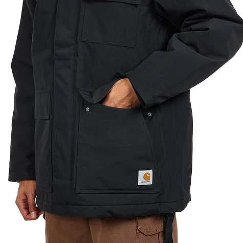 Carhartt WIP - Clarton Coat