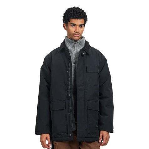 Carhartt WIP - Clarton Coat