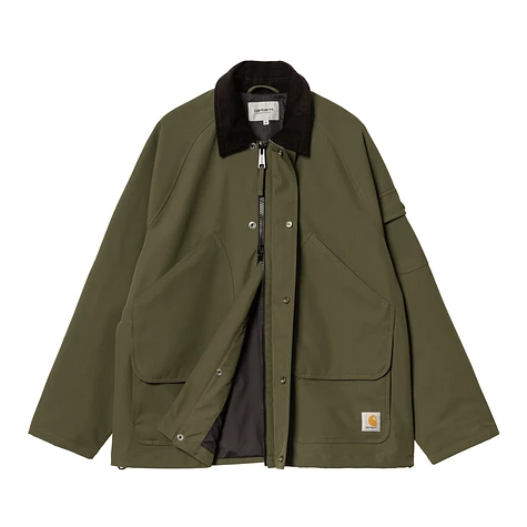 Carhartt WIP - Clarton Jacket