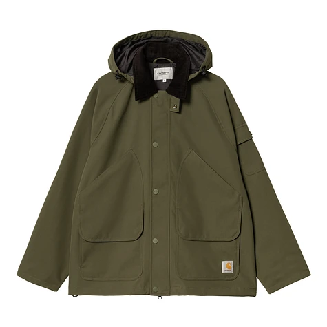 Carhartt WIP - Clarton Jacket