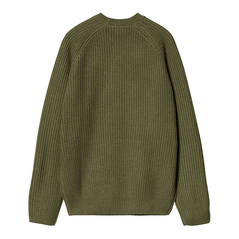 Carhartt WIP - Forth Sweater