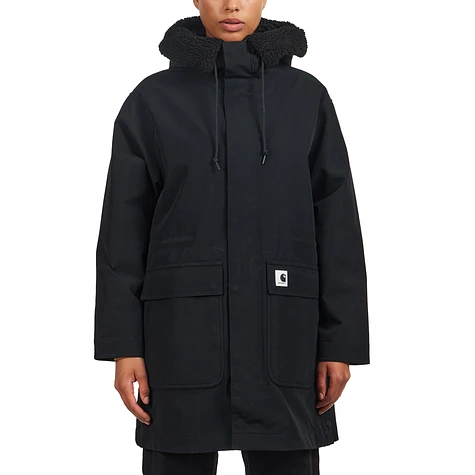 Carhartt WIP - W' Clarton Parka