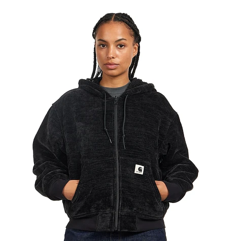 Carhartt WIP - W' OG Active Sweat Jacket