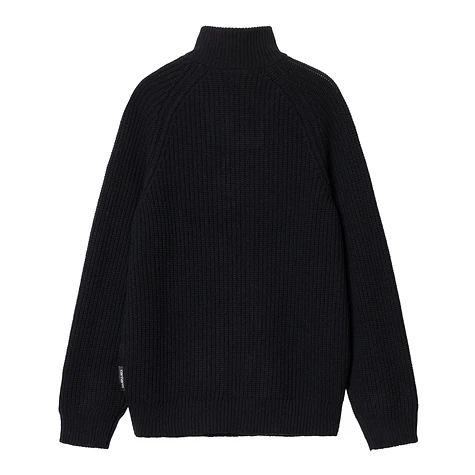 Carhartt WIP - Marlon Half Zip Sweater