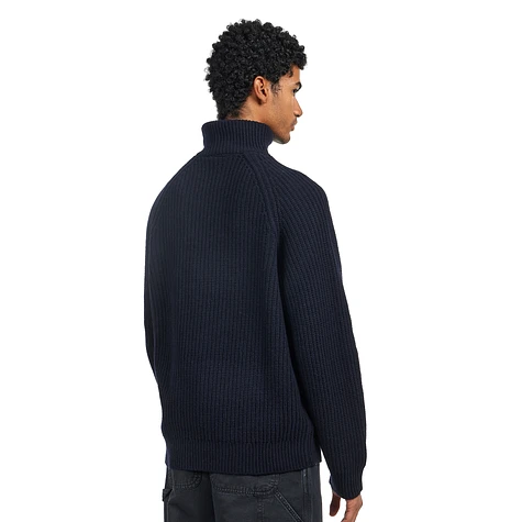 Carhartt WIP - Marlon Half Zip Sweater