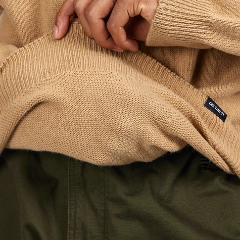 Carhartt WIP - Alten Sweater