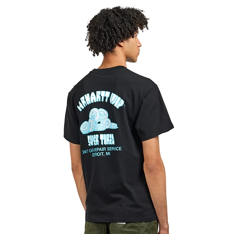 Carhartt WIP - S/S Super Tired T-Shirt