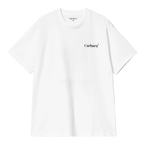 Carhartt WIP - S/S Fold Duck T-Shirt