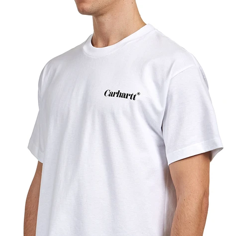 Carhartt WIP - S/S Fold Duck T-Shirt