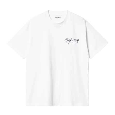 Carhartt WIP - S/S Archivo T-Shirt