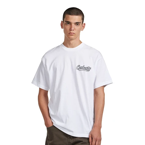 Carhartt WIP - S/S Archivo T-Shirt