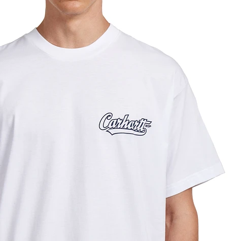 Carhartt WIP - S/S Archivo T-Shirt