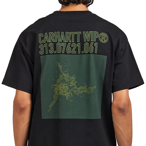 Carhartt WIP - S/S Coordinate 02 T-Shirt