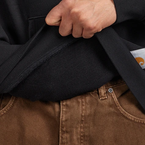 Carhartt WIP - Billy Sweat