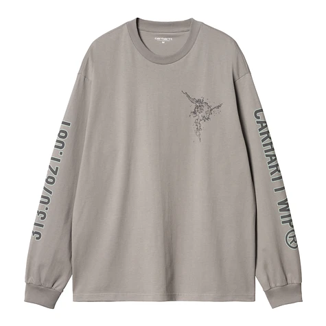 Carhartt WIP - L/S Coordinate T-Shirt