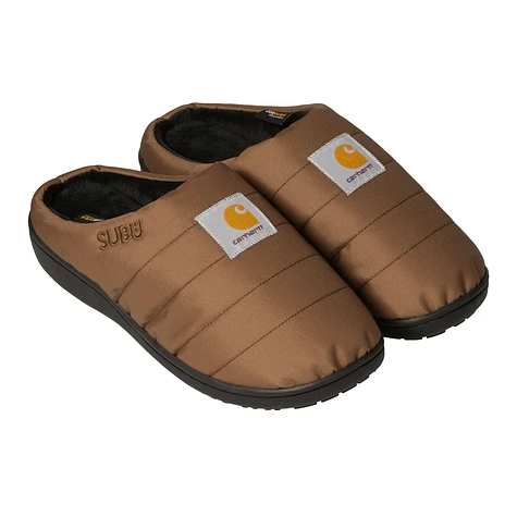 Carhartt WIP x Subu - Cordura® Slippers