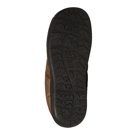 Carhartt WIP x Subu - Cordura® Slippers