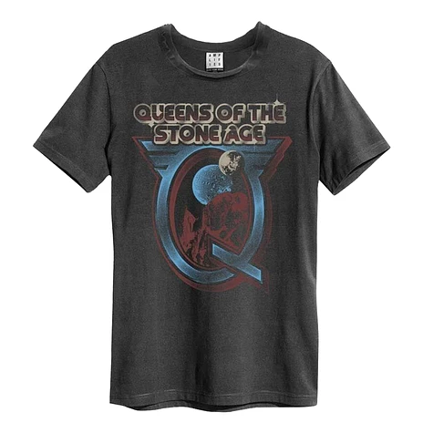 Queens Of The Stone Age - Age Outer Space T-Shirt